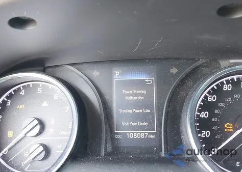 2020 Toyota Camry Le from USA, damaged, VIN 4T1C11AK9LU508086